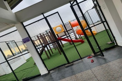 Apartment for Sale in Dehiwela, Kawdana Road-4