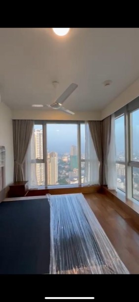 Colombo City Centre" Residencies | 2 Bedroom Apartment for SALE-4