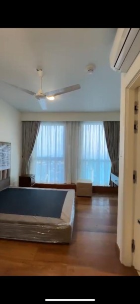 Colombo City Centre" Residencies | 2 Bedroom Apartment for SALE-2