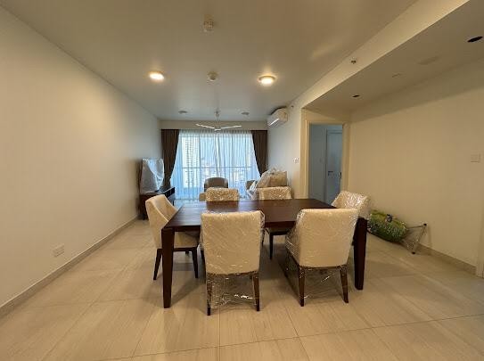 Colombo City Centre" Residencies | 2 Bedroom Apartment for SALE-1