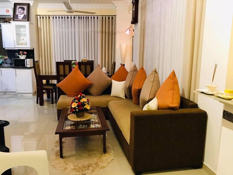 EMERALD TOWER APARTMENT FOR SALE in NUGEGODA-1