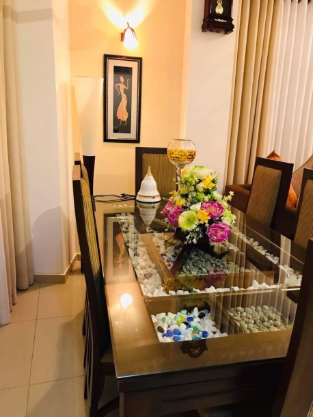 EMERALD TOWER APARTMENT FOR SALE in NUGEGODA-2