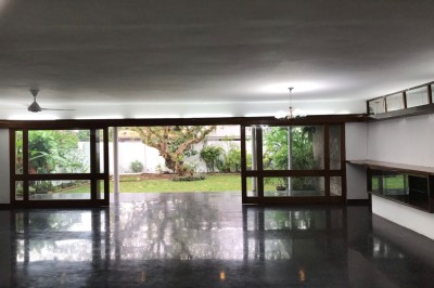 House for Rent in Bullers lane , Colombo 7-2