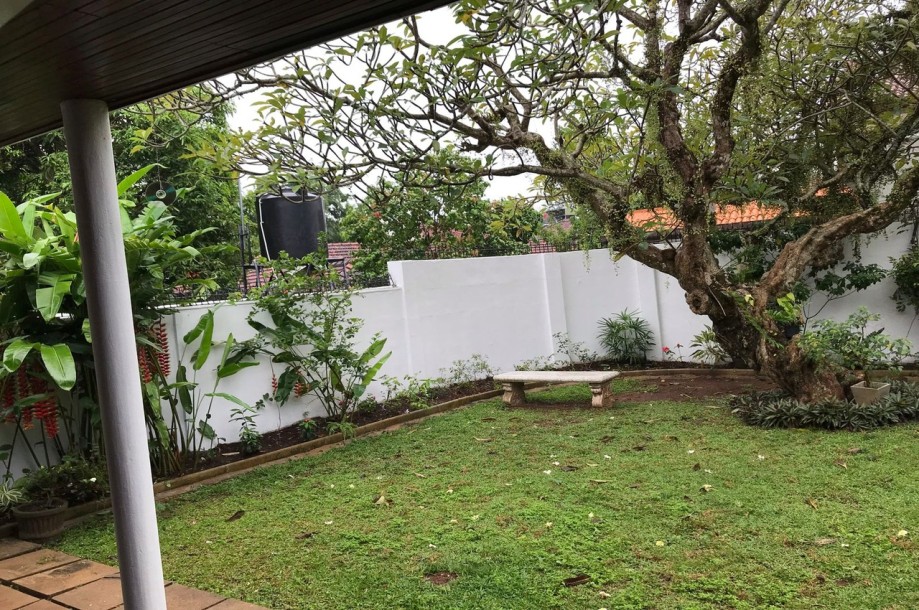 House for Rent in Bullers lane , Colombo 7-3