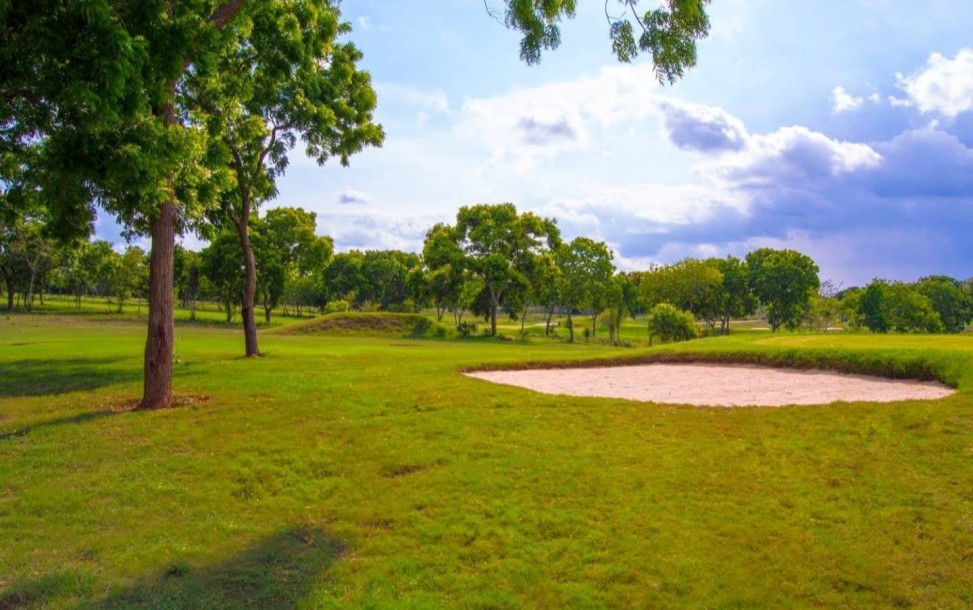 New Golf Course Land for sale in Tangalle-2
