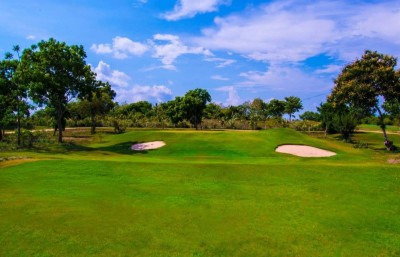 New Golf Course Land for sale in Tangalle-5