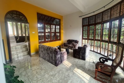 House for sale in Galle