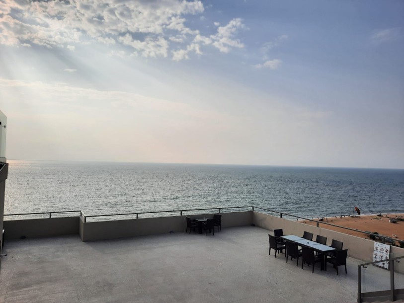 Ocean Breeze Studio Aparthotel unit in Negombo for Rent-7