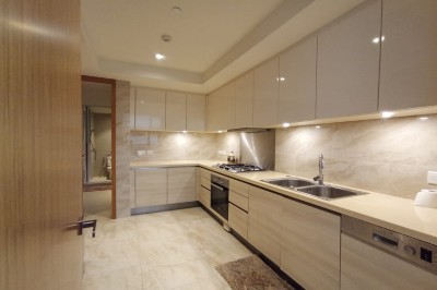 Apartment for Sale in One Galle Face Residence.-5