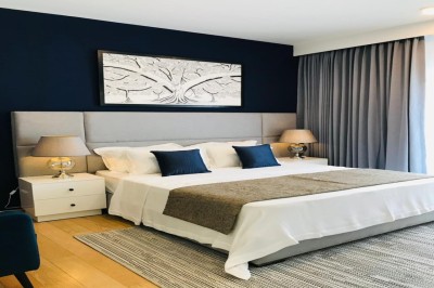 Tastefully furnished Altair apartment Sale-3