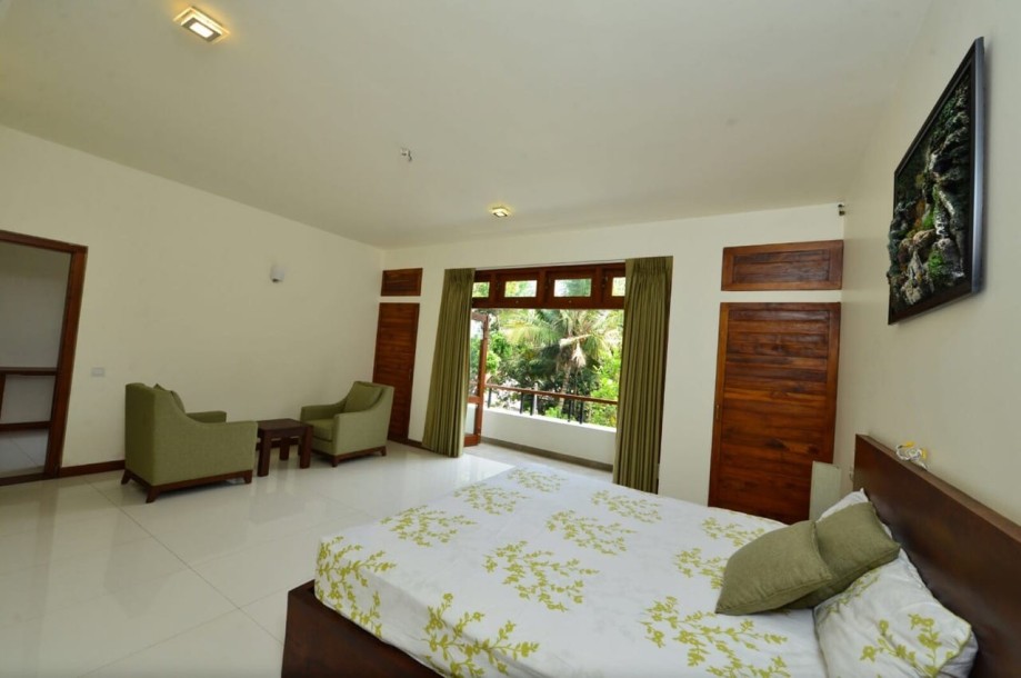 Luxurious 3-Story Residence for Rent in Mirihana-4