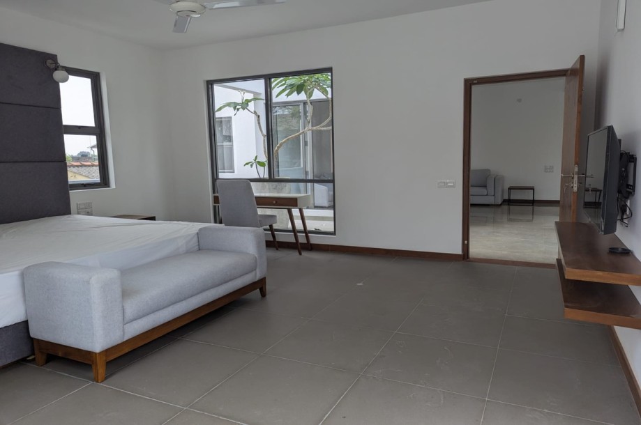 Brand new House in Battaramulla Available for RENT.-1