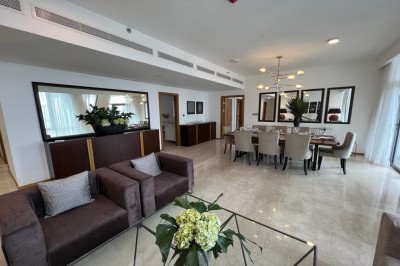 Port city high floor Altair Sale