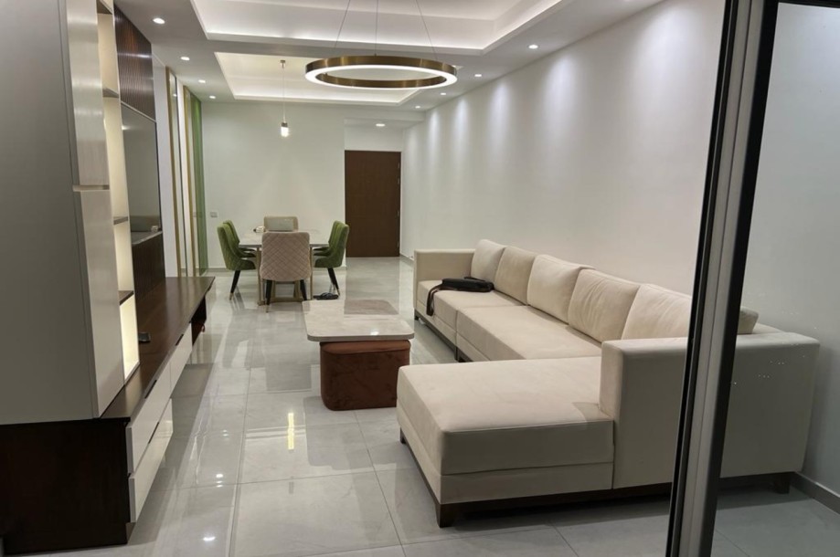 2BR apartment for rent at Iconic Galaxy inc Rajagiriya-1