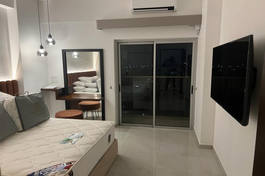2BR apartment for rent at Iconic Galaxy inc Rajagiriya-3