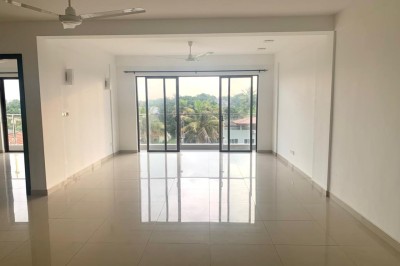 Apartment for Sale in Mount Lavinia