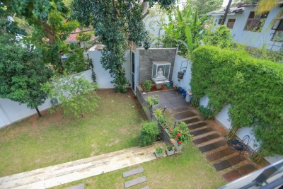 Modern architecturally designed luxury house in Nugegoda-10