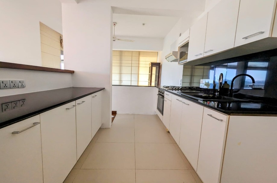 The Tranquility | Duplex Penthouse for Sale in Nawala-8