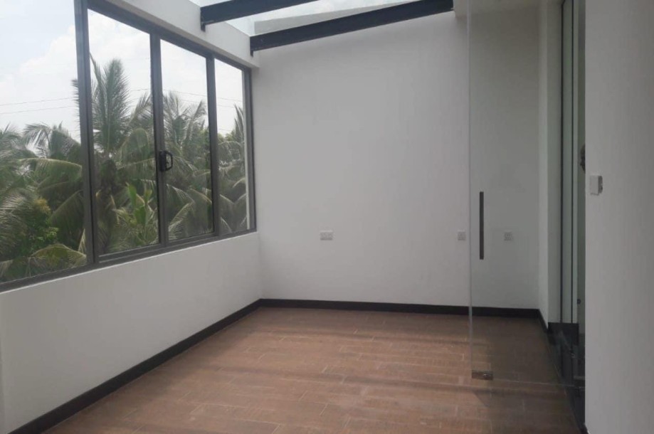Fully furnished recently built ‘House for Sale’ in a highly residential area in Malabe (“Virginia Residencies”)-3