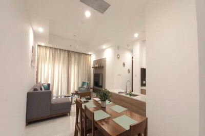 Twin Peaks apartment for Rent in Colombo 2-2