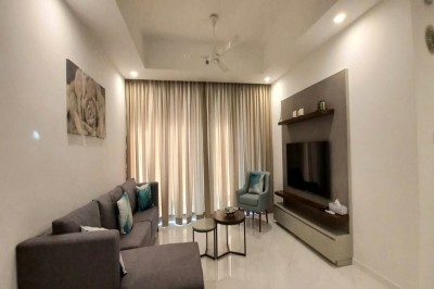 Twin Peaks apartment for Rent in Colombo 2-7