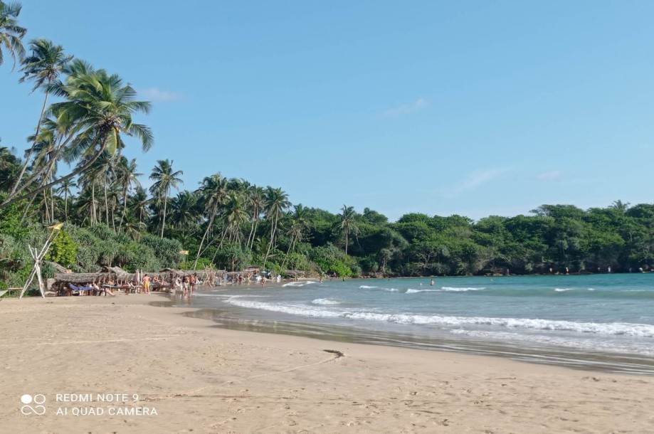 Land for Sale: Your Dream Property in Hiriketiya Beach, Sri Lanka-2