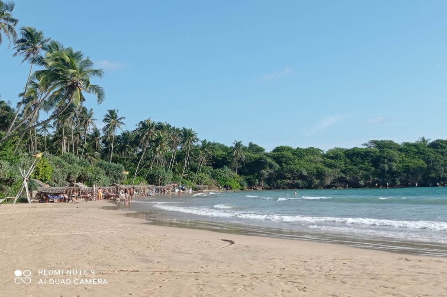 Land for Sale: Your Dream Property in Hiriketiya Beach, Sri Lanka-3