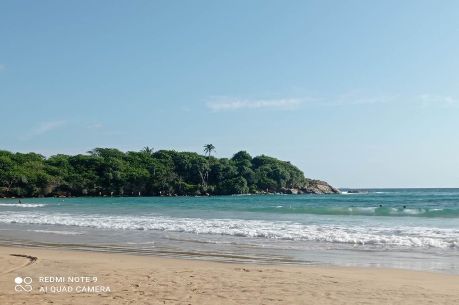 Land for Sale: Your Dream Property in Hiriketiya Beach, Sri Lanka-3