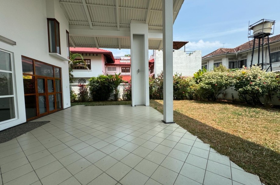House for rent in Colombo 3-6