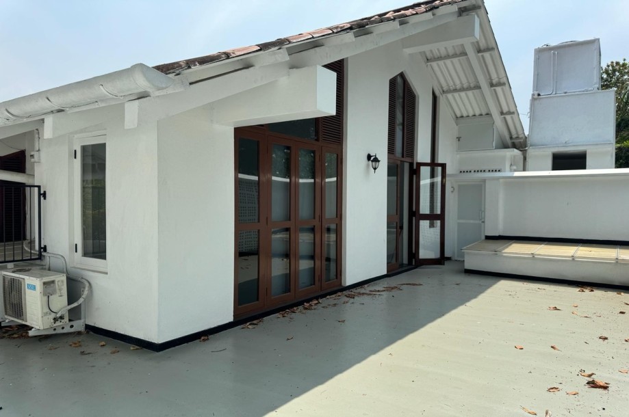 House for rent in Colombo 3-5