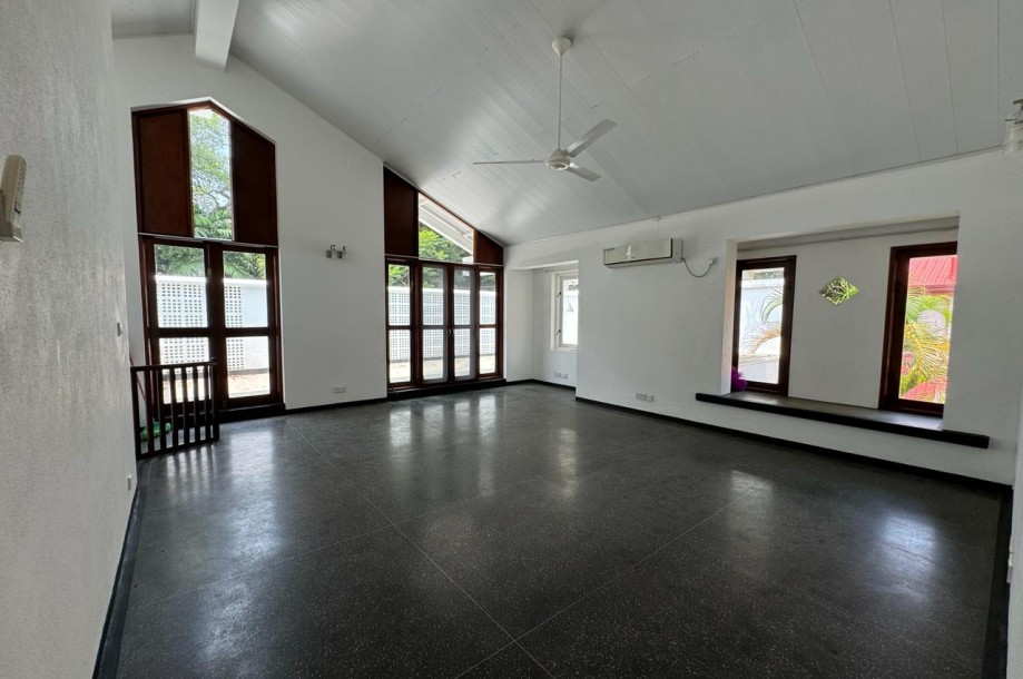 House for rent in Colombo 3-1
