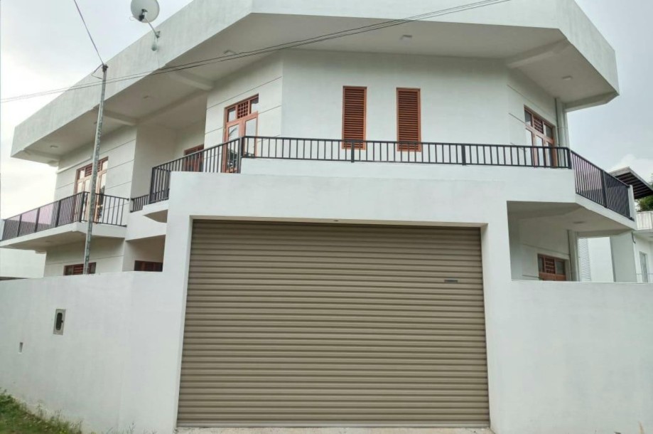 House for Sale in Maharagama-5