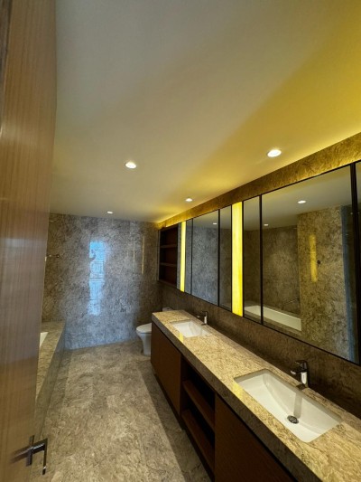 Super luxury Apartment for rent - One Galle Face Residencies-5