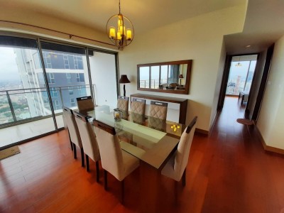 One Galle Face Residencies Apartment for Sale