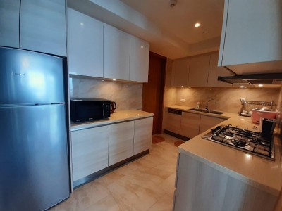 One Galle Face Residencies Apartment for Sale-7