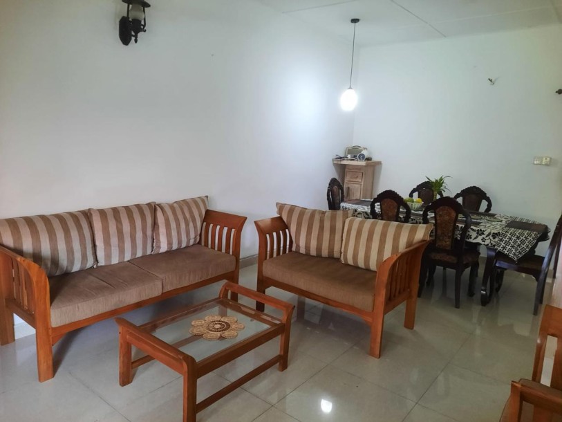 Apartment for sale - Colombo 8-1