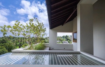 Architecturally Designed House for Sale in Malabe-7