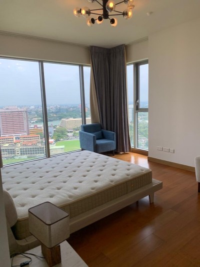 Super luxury Apartment for Sale - One Galle Face Residencies-2