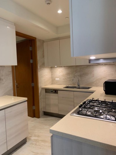 Super luxury Apartment for rent - One Galle Face Residencies-4