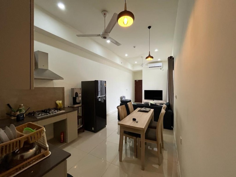 Luxury Apartment for rent in Thimbirigasyaya-2