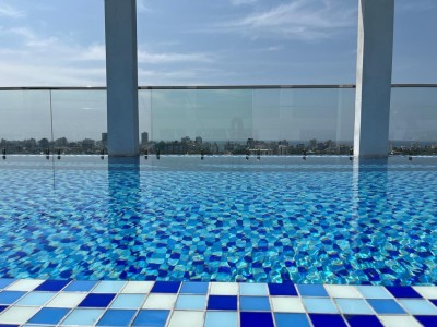 Luxury Apartment for rent in Thimbirigasyaya-4