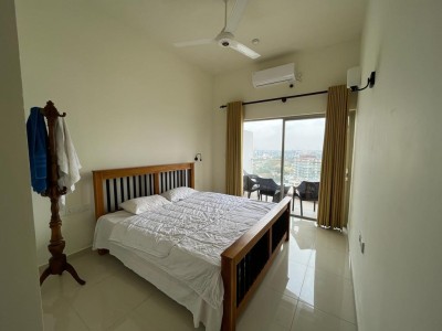 Luxury Apartment for rent in Thimbirigasyaya-3