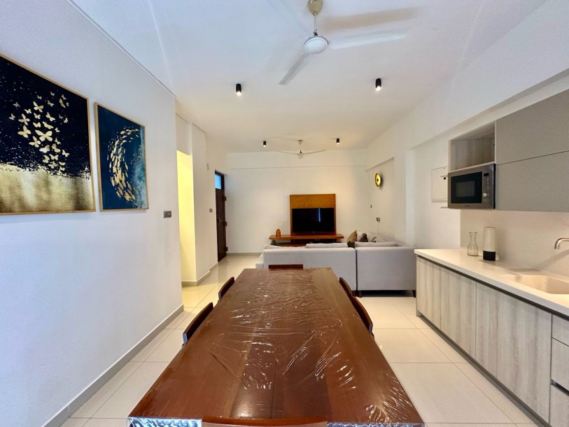 3BR Fully Furnished Apartment for Sale in Nugegoda-4