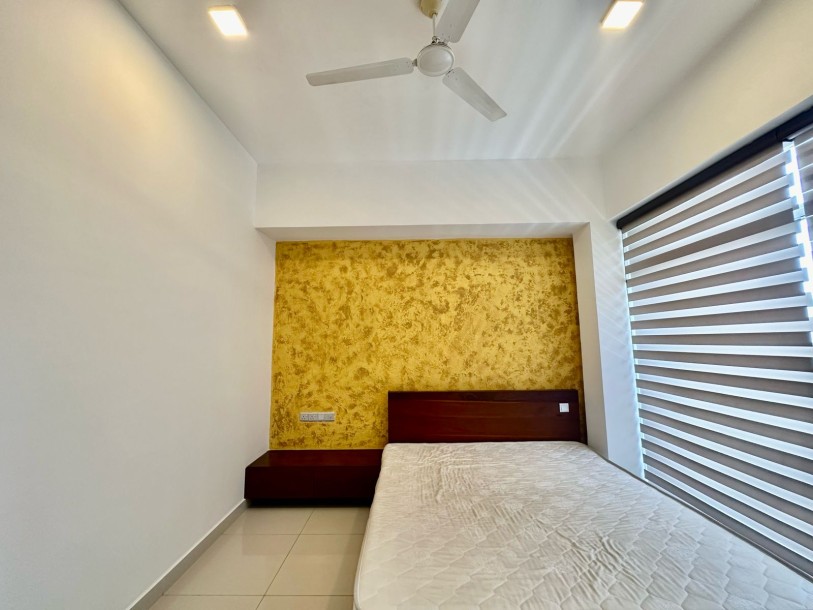 3BR Fully Furnished Apartment for Sale in Nugegoda-5