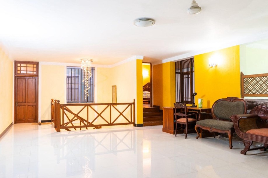 House for Sale in Colombo 06-4