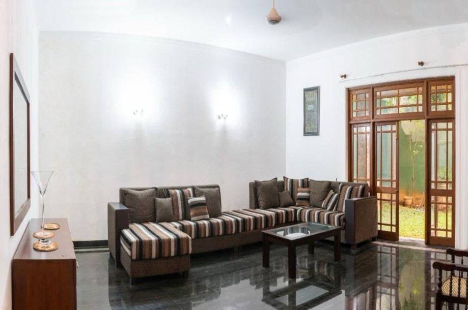 House for Sale in Colombo 06-2