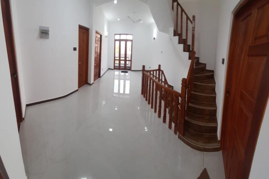 A New house for sale in Kolonnawa-3