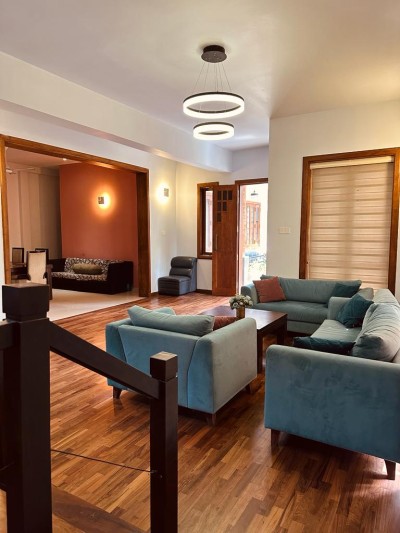 Super Luxury House for Rent in Boralesgamuwa-1