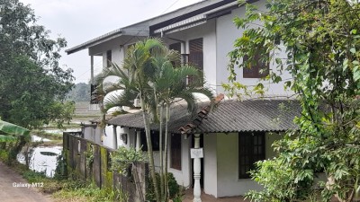 House for Sale in Nittambuwa