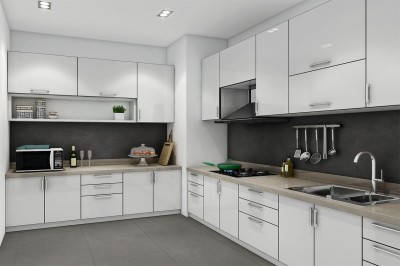 Apartment for Sale at Marina Square-5